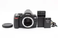 ☆撮影枚数1,123枚・超美品☆ニコン D3100 ボディ #22322 - メルカリ