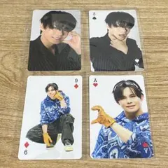 超特急 AwAAwA トレカ カイ