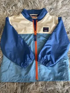 miki HOUSE カラフルジャケット 90サイズ