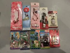 2025年最新】ご当地キティ ストラップの人気アイテム - メルカリ