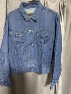 KENZO JEANS ジャケット Mサイズのサムネイル