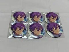 あんスタ 缶バッジ 乙狩アドニス