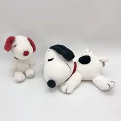 スヌーピー ぬいぐるみ BIG まとめ売り