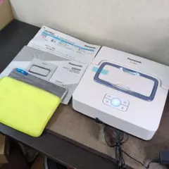 Panasonic MC-RM10床拭きロボット ローラン Rollan【美品】のサムネイル