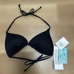 ロキシー　ROXY 水着　上のみ　L 新品　ビギニ　ブラトップ　新品