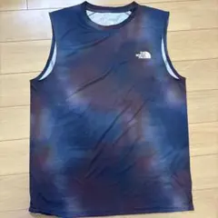 THE NORTH FACE ノースリーブタンクトップ