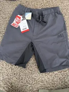 MILLET EARTH TREKKER EVO SHORT Sサイズのサムネイル