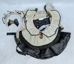 ディーラー様製　MDD　1/4　アウトフィット　服　メイド