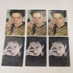 JO1 HIMP 大量 セット 金城碧海