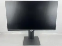 QHD 2K Dell P2421D 23.8インチモニター PS4対応回転機能 - メルカリ
