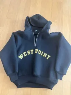 ミヤザキ様専用Warehouse Company WESTPOINTサイズ40 - メルカリ