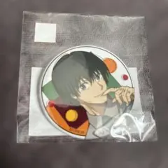 まるくじ 南雲 缶バッジ