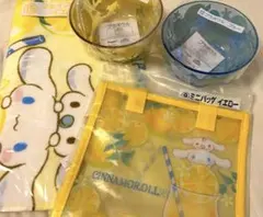 りっちゃん様専用シナモロールくじ