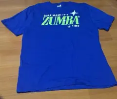 ZUMBAのティシャツ（正規品）のサムネイル