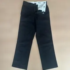 Dickies 874 ワークパンツ ブラック W30×L30