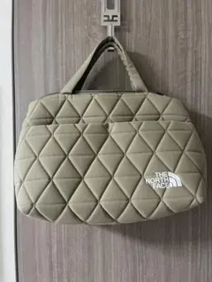 THE NORTH FACE GEOFACEBOXTOTEトートバッグ