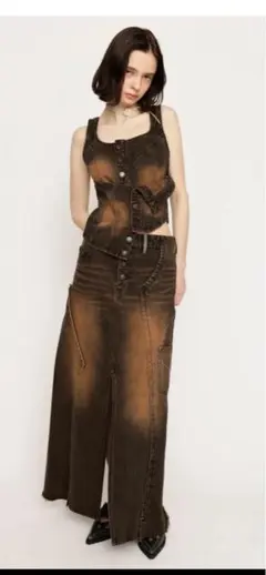 美品‼︎ SLY セットアップ