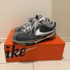NIKE × sacai ZOOM CORTEZ SP 24.5cmのサムネイル
