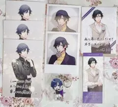 うたプリ トキヤ ブロマイド アクキー ポスカ