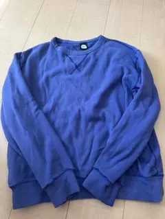 yetina イエティナ スウェット