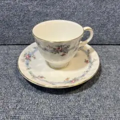 MINTON デミタスカップとソーサーセット