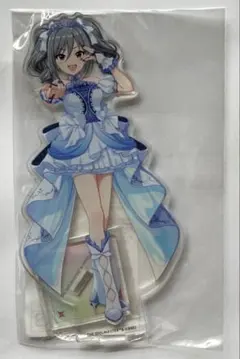 神崎蘭子 デレマス メモリアルカフェ Once Upon a St@rs - メルカリ