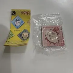 くら寿司 ちいかわ アクリルキーホルダー　シーサー