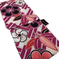 新品未使用　 女性浴衣 単品浴衣 Bー13