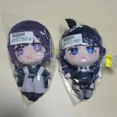 その着せ替え人形は恋をする ふぁぶぬい 喜多川海夢 (雫)(ありさ)2点セット