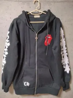 パーカー ミュージシャン