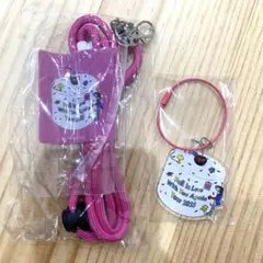 西野カナ　スマホショルダー