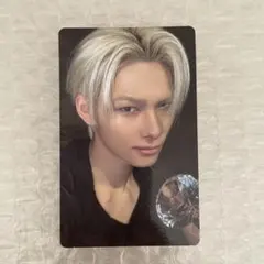 ENHYPEN THE SIN：VANISH FORBIDDEN ニキ