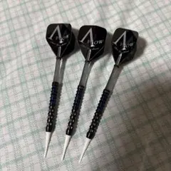 【ダイナスティー】Forever3 フォーエバー3 ダーツ バレル（箱無し）