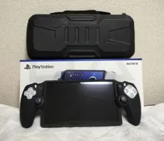PSポータル フルセット 美品