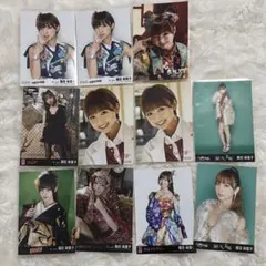 篠田麻里子AKB48 AKBとXX!レア生写真2枚セット - メルカリ