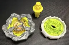 ベイブレードX ホエールウェーブ7-60K