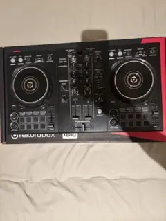 Pioneer DJ DDJ-400 DJコントローラーのサムネイル