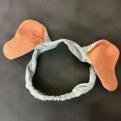 ベビー用ダンボ ヘアバンド