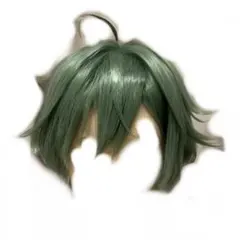 ローエン 原神 コスプレ ウィッグ ネット付き 確認用 - メルカリ