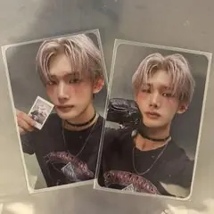 &TEAM JO ジョウBTL BREATH トレカセット