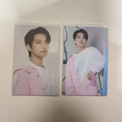 SEVENTEEN caratland ケレン ジョシュア