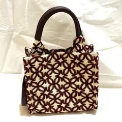 【激レア】H&M ショルダーバッグ　ハンドバッグ　2024秋冬物　鞄