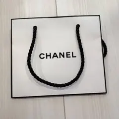 【CHANEL】 紙袋とリボンセット