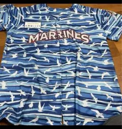 千葉ロッテマリーンズ 応援グッズ