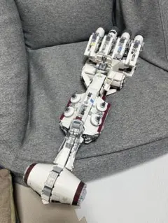 レゴ スターウォーズ 75244 タンティブⅣ LEGO STAR WARS