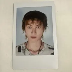 cortis コルティス インスタントフォトカード チェキ マーティン