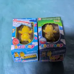 [1500]ポケモふどーる メタモンセット