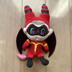 スカーレット・ウィッチ ドクターストレンジ ぬいぐるみ - メルカリ