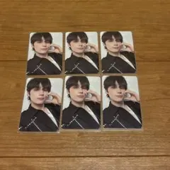 TXT TOGETHER Solo Track Ver ヒュニンカイトレカ