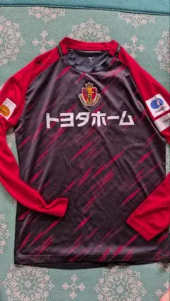 2026年最新】名古屋グランパス 長袖の人気アイテム - メルカリ